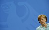 Bà Merkel: “Thời gian dành cho Hy Lạp sắp hết”