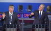 Đấu khẩu Jeb Bush- Trump: Lộ diện ứng viên Tổng thống Đảng Cộng hòa