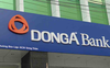 [Infographic] Chặng đường 22 năm của DongA Bank