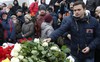 Thủ lĩnh đối lập bị ám sát, chính trường Nga ngột ngạt