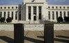 Mỹ: Fed chấp thuận kế hoạch quản lý tài chính của 28 ngân hàng