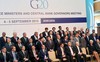 G20: Để thúc đẩy tăng trưởng kinh tế, lãi suất thấp là chưa đủ