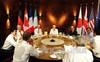 Hội nghị G7 thảo luận về Ukraine và Hy Lạp