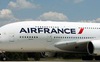 Hãng Air France giảm quy mô cắt giảm việc làm