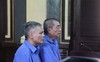 Xét xử vụ tham ô tại Cty Cho thuê tài chính 2: Đề nghị tuyên 2 án tử hình
