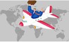 Giới nhà giàu đang tháo chạy khỏi Trung Quốc như thế nào?