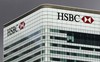 Vụ bê bối HSBC làm rung động nền tài chính thế giới
