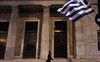 Ai sẽ sẵn sàng cho Hy Lạp vay nợ?