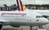 Thông tin sốc: Cơ phó chủ định hủy hoại máy bay Germanwings