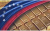 Hết tiền, Venezuela phải bán vàng trả nợ