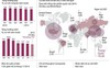 [Infographics] Các số liệu đáng lo ngại về nền kinh tế Trung Quốc