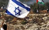Hòa bình với Palestine có thể đem lại cho Israel hơn 120 tỷ USD