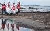 ​Italy cứu hơn 1.500 người di cư ngoài khơi biển Libya