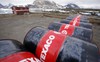Greenland: Giấc mơ triệu phú tan theo giá dầu
