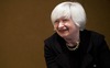 Janet Yellen - Người phụ nữ mỉm cười cả khi bị phản đối