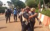 Kết thúc chiến dịch giải cứu con tin ở Mali, 27 người thiệt mạng