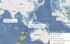Báo cáo sơ bộ đầu tiên về vụ máy bay MH370 mất tích được công bố