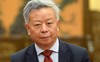 Cựu Thứ trưởng Tài chính Trung Quốc được đề cử làm Chủ tịch AIIB