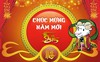 Thư chúc mừng năm mới của Thống đốc NHNN Việt Nam