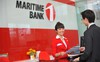 Công ty tài chính Dệt may chính thức mang thương hiệu Maritime Bank