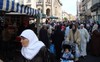 Molenbeek, “pháo đài” khủng bố giữa lòng châu Âu