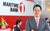Maritime Bank bổ nhiệm ông Huỳnh Bửu Quang làm Tổng giám đốc