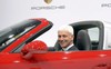 Volkswagen chọn tân lãnh đạo