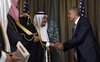 Quốc vương Ả Rập chi 2,5 nghìn tỷ đồng thành lập trung tâm chống khủng bố