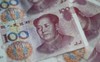 Trung Quốc khởi động hệ thống thanh toán quốc tế riêng