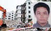 Nghi phạm đánh bom liên hoàn ở Trung Quốc đã chết