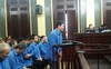 Vụ thất thoát 966 tỉ đồng tại Agribank: Giám đốc để sai gì làm nấy