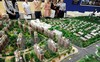 Moody’s dự báo thị trường bất động sản Trung Quốc sẽ phục hồi