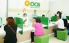 Lợi nhuận của OCB quý 1 giảm mạnh vì dự phòng rủi ro