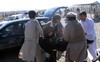 Đánh bom tại Tây Bắc Pakistan làm hơn 60 người thương vong