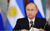 Tổng thống Putin: Nga thiệt hại 160 tỷ USD do lệnh trừng phạt