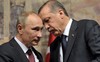 8 lý do Nga nên “hòa nhã” với Thổ Nhĩ Kỳ