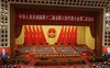 Trung Quốc đã bãi miễn tư cách đại biểu quốc hội của 39 người