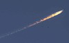 Bộ Quốc phòng Nga xác nhận máy bay bị Thổ Nhĩ Kỳ bắn hạ