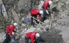 Tai nạn máy bay Germanwings: Càng điều tra càng choáng
