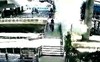 Thái Lan: Bangkok lại rung chuyển bởi một vụ nổ mới ở bến tàu