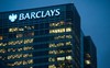 Ngân hàng Barclays sẽ cắt giảm 25% tổng số nhân sự