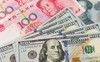 IMF cảnh báo cú sốc tài chính toàn cầu