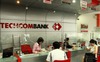 Công ty Phú Sĩ và người liên quan sở hữu 9,44% vốn Techcombank