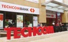Lãnh đạo Techcombank: Việc thoái vốn của cổ đông nội bộ không ảnh hưởng đến cơ cấu HĐQT và Ban lãnh đạo