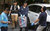 Nghi phạm đánh bom Bangkok vì thù hằn cá nhân