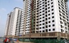 Bất động sản phục hồi giúp ngân hàng 'thổi bay' nợ xấu