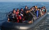 The Times: EU có kế hoạch trục xuất 400.000 người nhập cư bất hợp pháp
