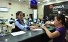 Đình chỉ tiếp sếp DongA Bank, người VietinBank, BIDV vào lãnh đạo