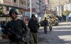Thổ Nhĩ Kỳ bắt 2 kẻ tình nghi quân IS âm mưu khủng bố đêm Giao thừa