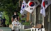 Khách nước ngoài liên tục hủy tour đến Hàn Quốc do lo ngại MERS